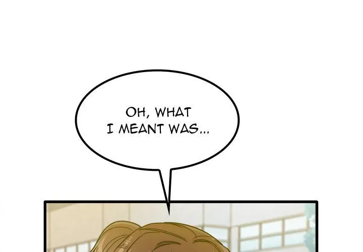 No More, No Less Chapter 25 page 3 - 