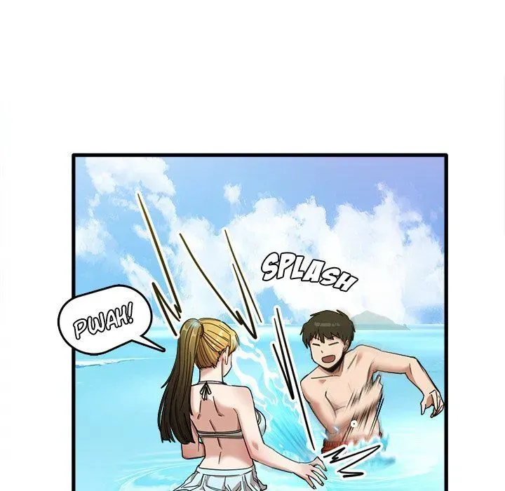 No More, No Less Chapter 25 page 21 - 