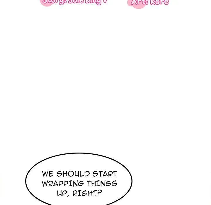 No More, No Less Chapter 25 page 24 - 