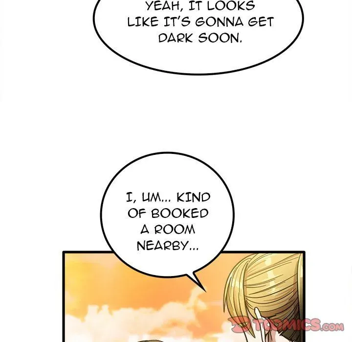 No More, No Less Chapter 25 page 26 - 