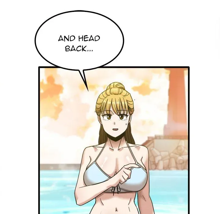 No More, No Less Chapter 25 page 28 - 