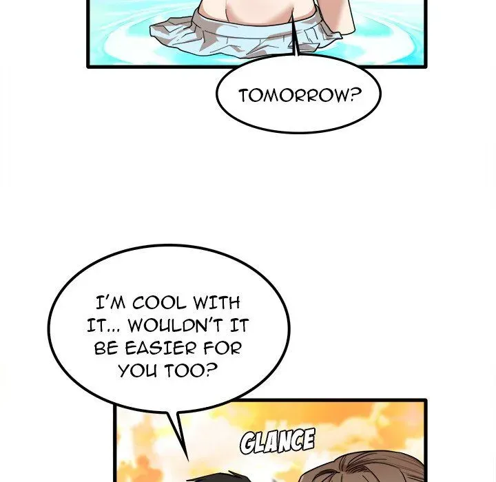 No More, No Less Chapter 25 page 29 - 