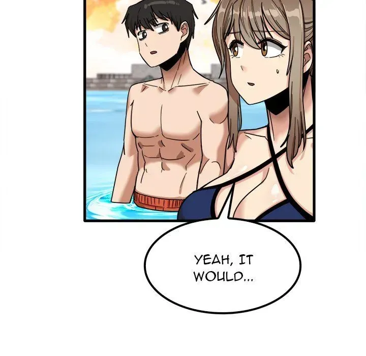 No More, No Less Chapter 25 page 30 - 