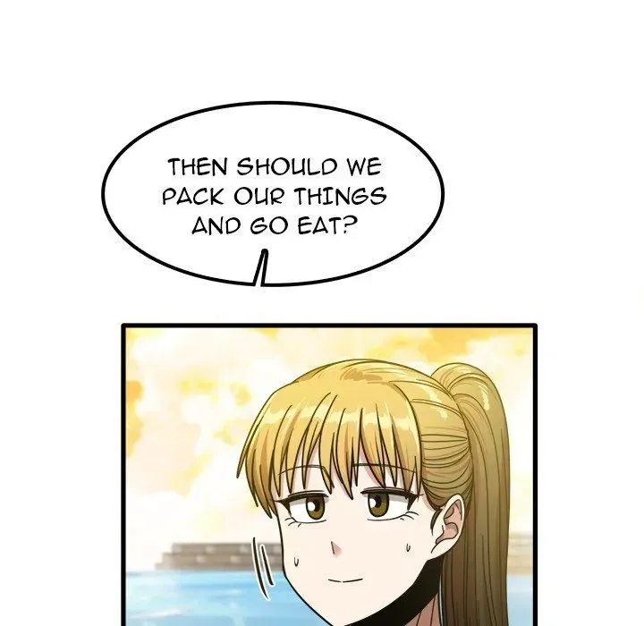 No More, No Less Chapter 25 page 31 - 