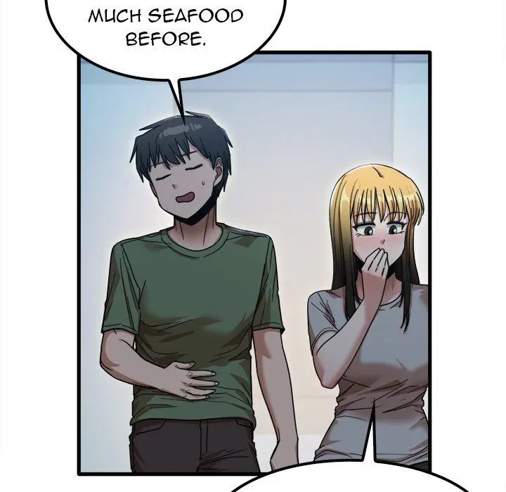 No More, No Less Chapter 25 page 35 - 