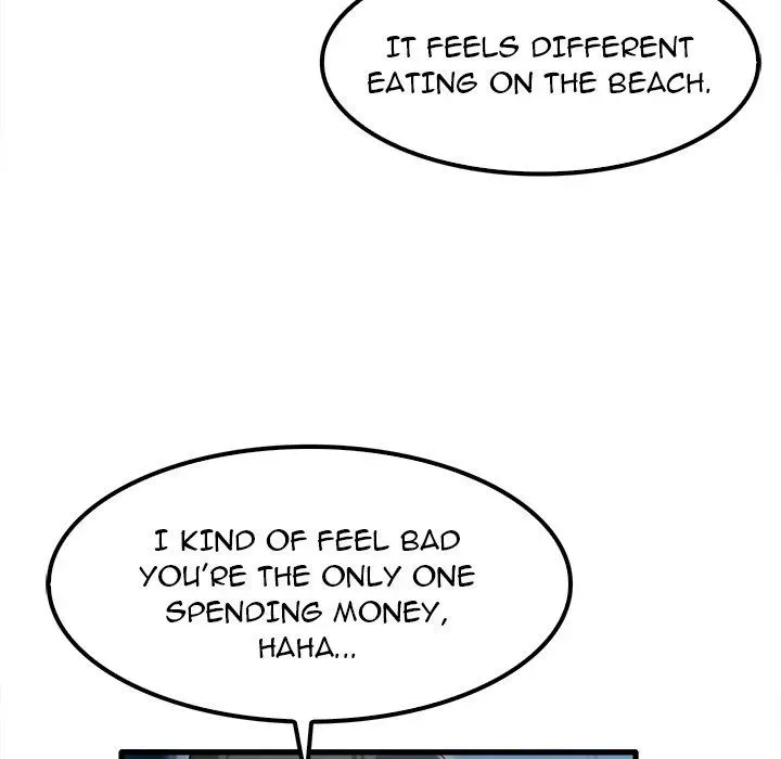 No More, No Less Chapter 25 page 36 - 