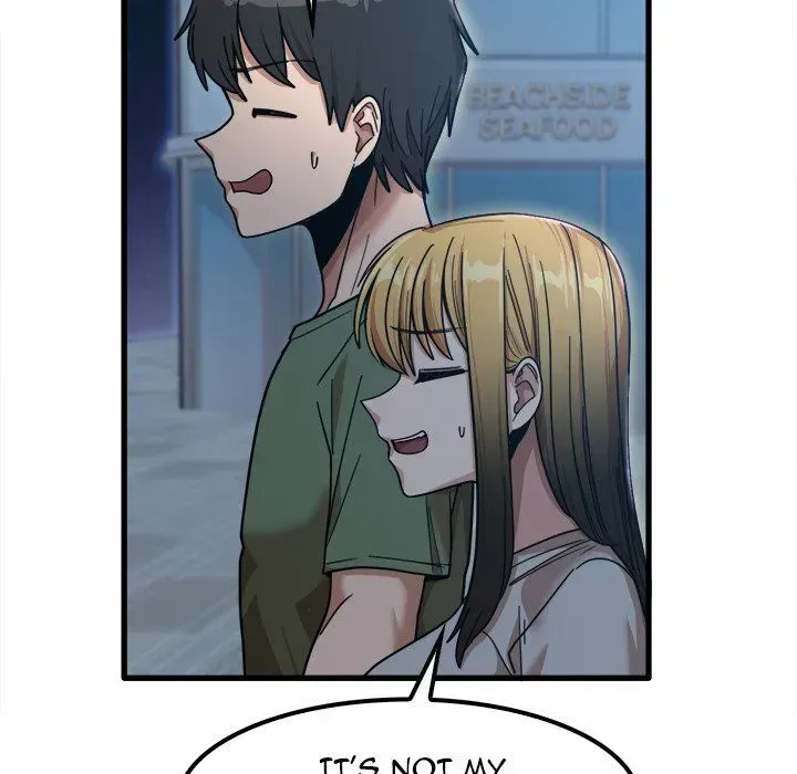 No More, No Less Chapter 25 page 37 - 