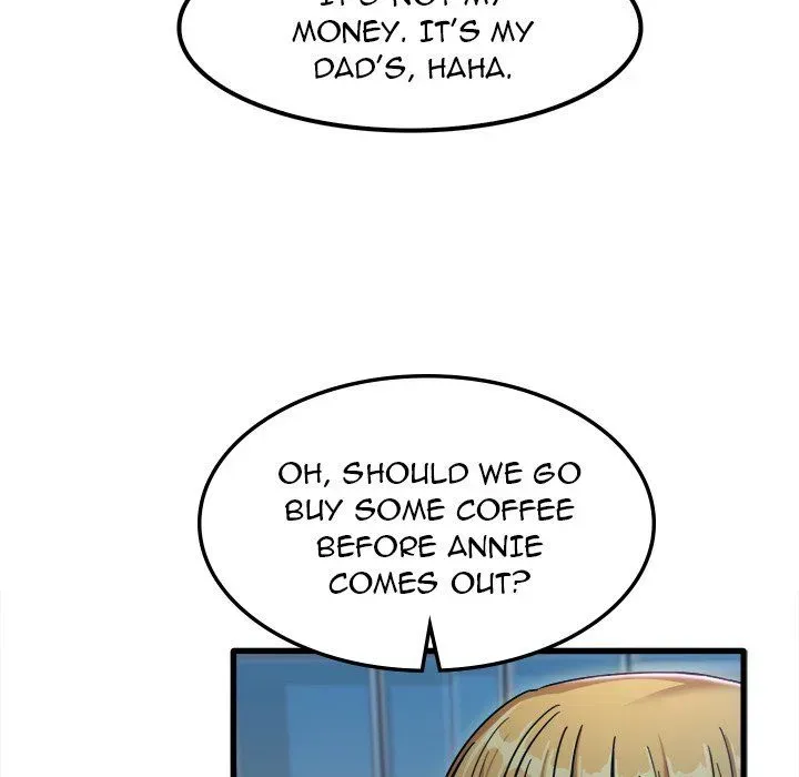 No More, No Less Chapter 25 page 38 - 