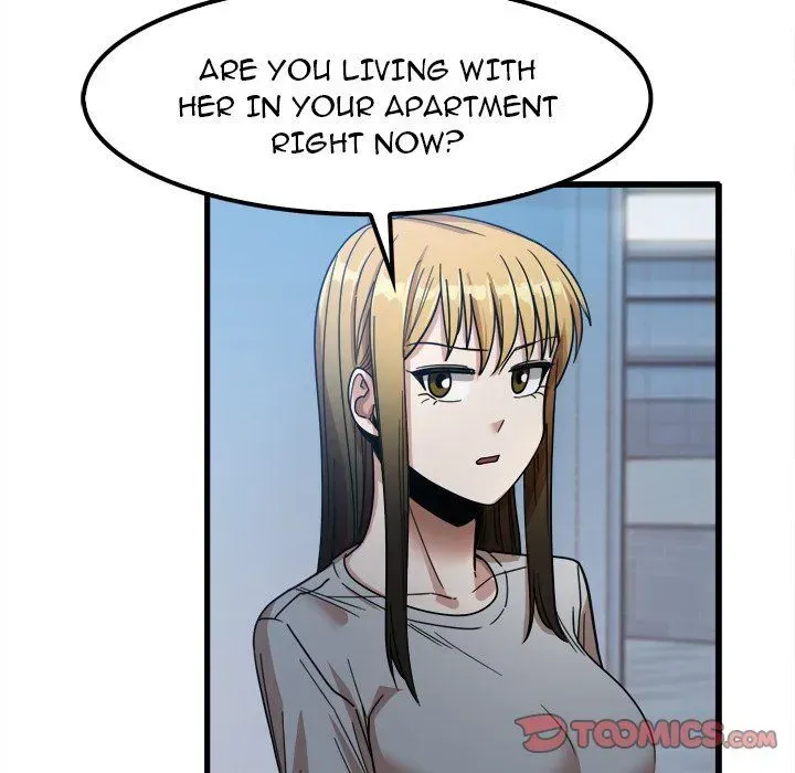No More, No Less Chapter 25 page 42 - 