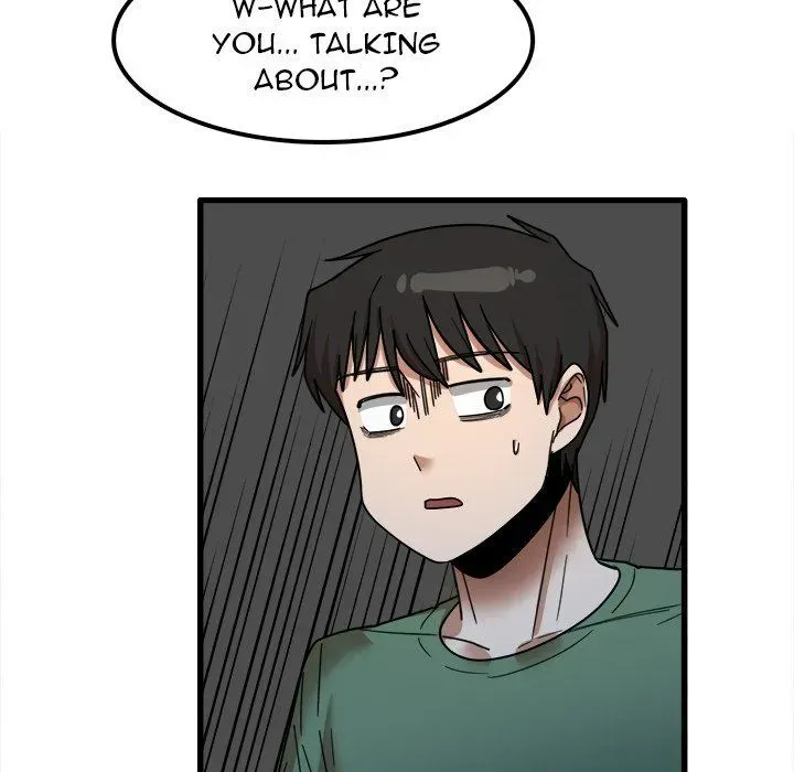 No More, No Less Chapter 25 page 44 - 