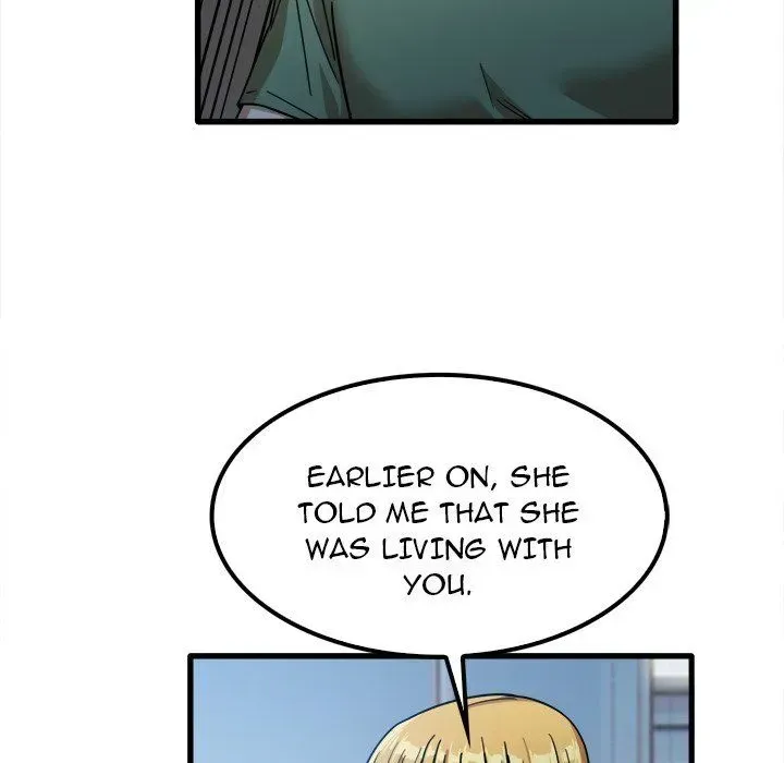 No More, No Less Chapter 25 page 45 - 