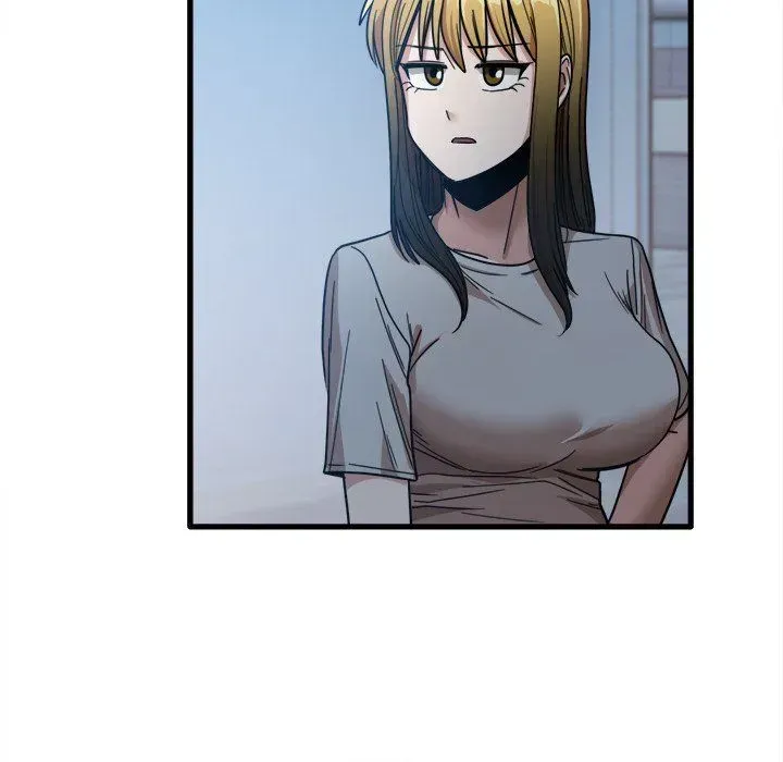 No More, No Less Chapter 25 page 46 - 
