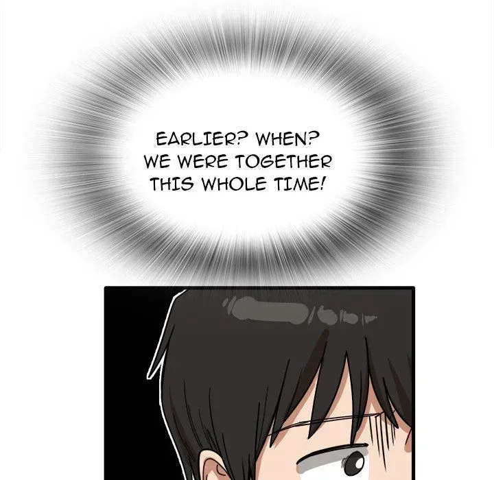 No More, No Less Chapter 25 page 47 - 