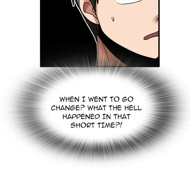 No More, No Less Chapter 25 page 48 - 