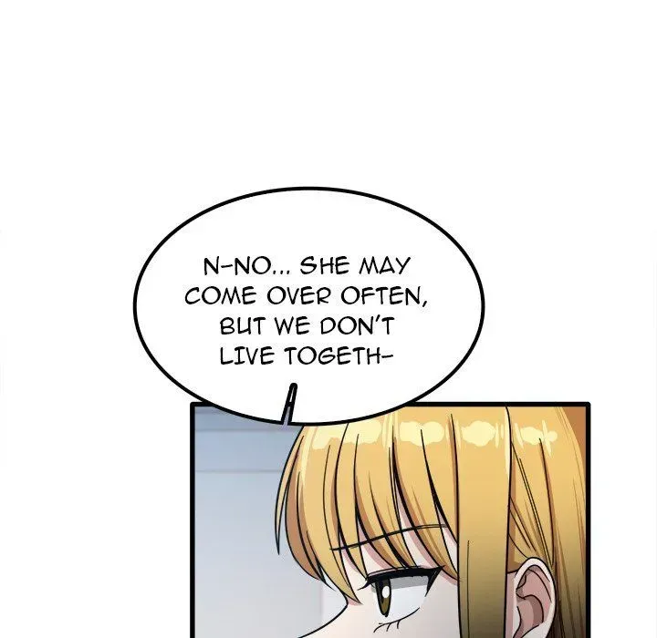 No More, No Less Chapter 25 page 49 - 