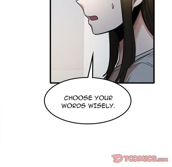 No More, No Less Chapter 25 page 50 - 
