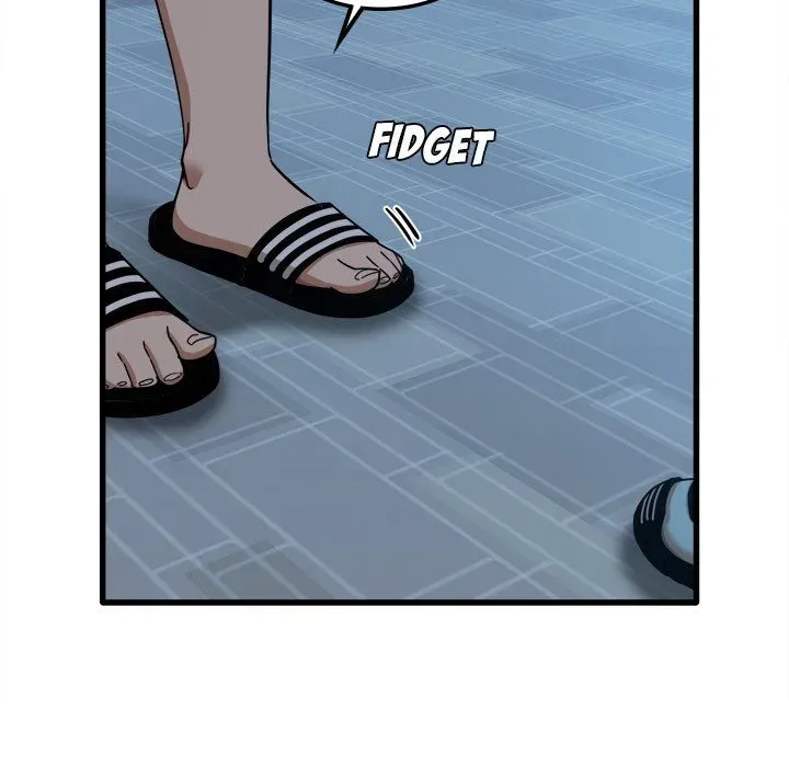 No More, No Less Chapter 25 page 56 - 