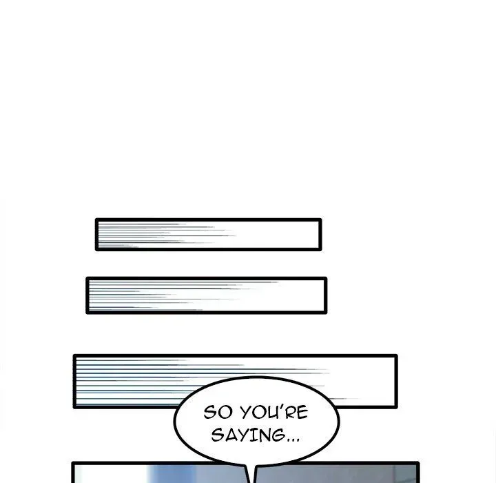 No More, No Less Chapter 25 page 57 - 