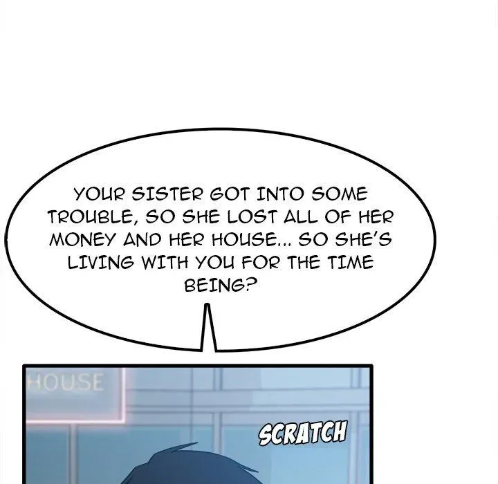 No More, No Less Chapter 25 page 59 - 