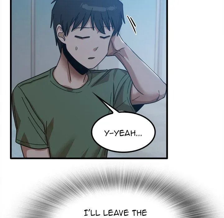 No More, No Less Chapter 25 page 60 - 