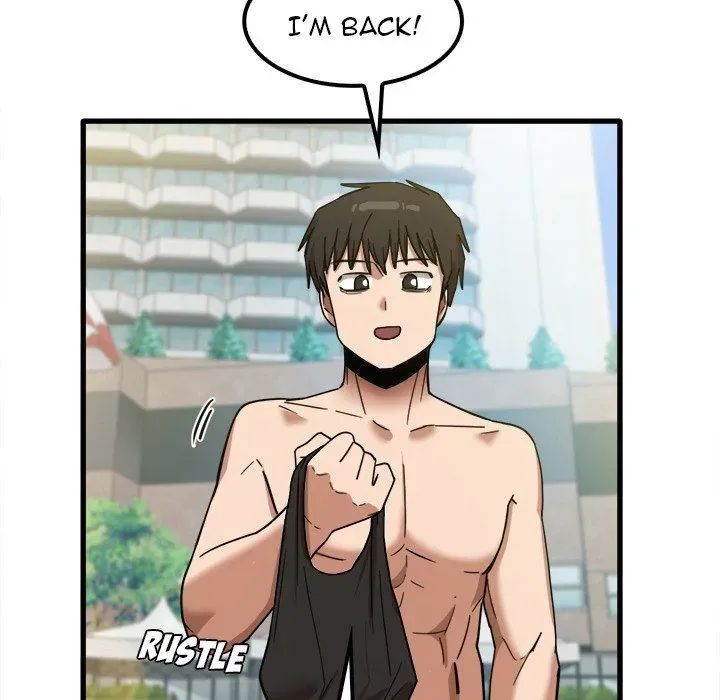 No More, No Less Chapter 25 page 7 - 