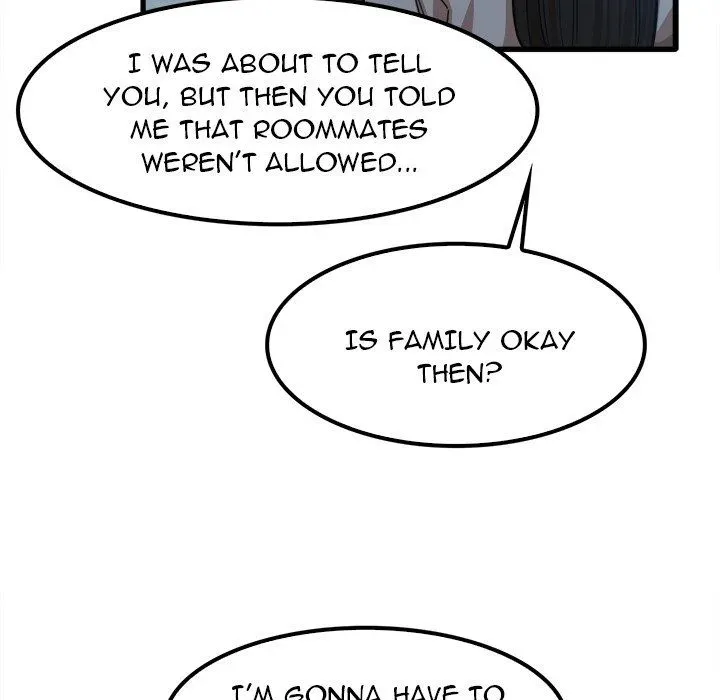 No More, No Less Chapter 25 page 63 - 