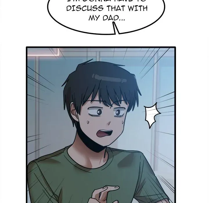 No More, No Less Chapter 25 page 64 - 