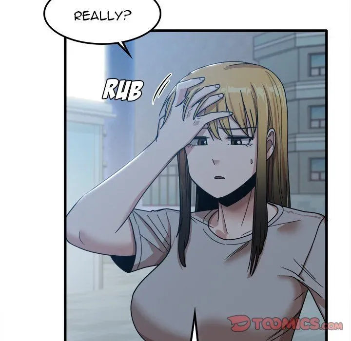 No More, No Less Chapter 25 page 66 - 
