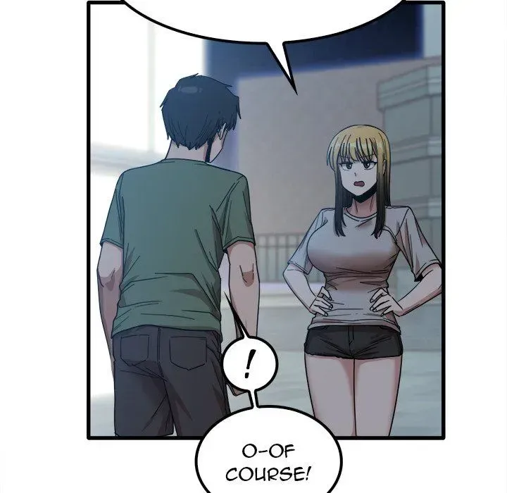 No More, No Less Chapter 25 page 68 - 