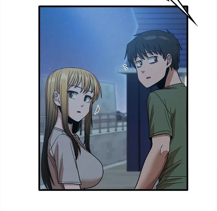 No More, No Less Chapter 25 page 70 - 