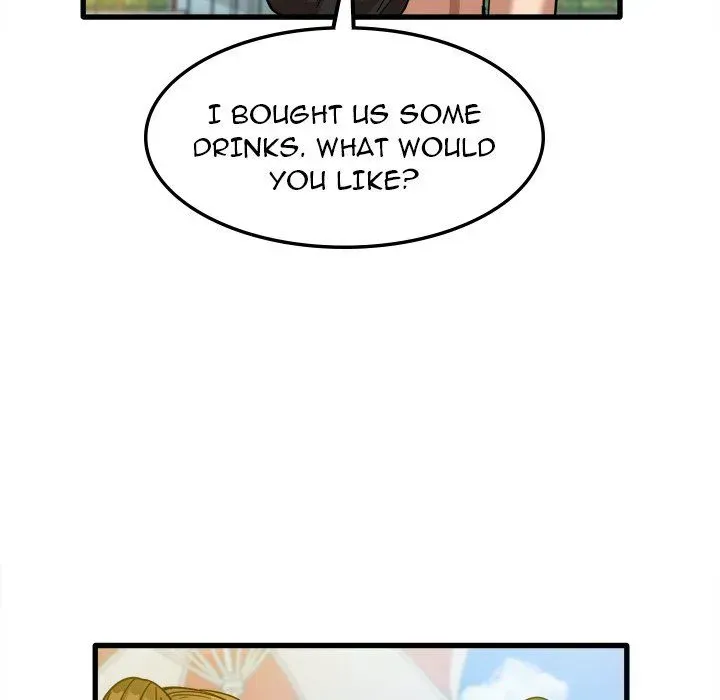 No More, No Less Chapter 25 page 8 - 