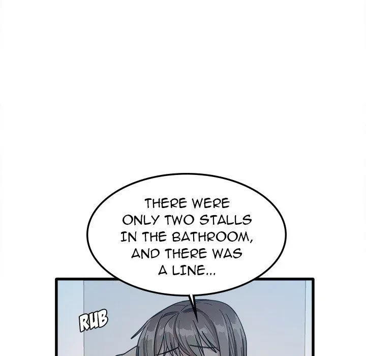 No More, No Less Chapter 25 page 71 - 