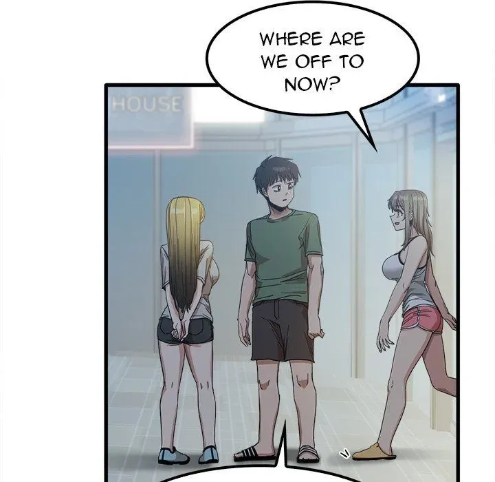 No More, No Less Chapter 25 page 73 - 
