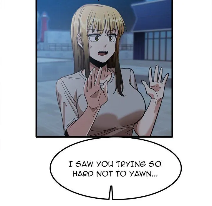 No More, No Less Chapter 25 page 75 - 