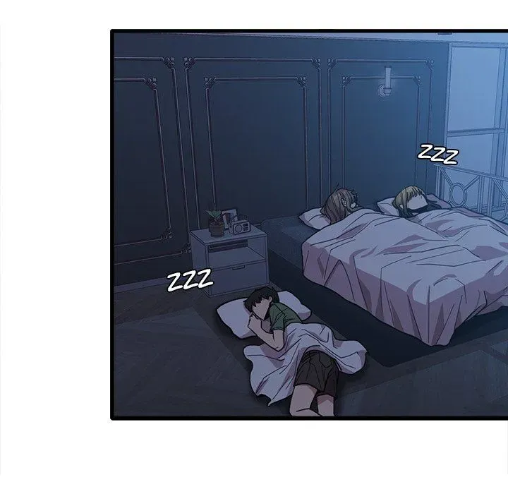 No More, No Less Chapter 25 page 80 - 
