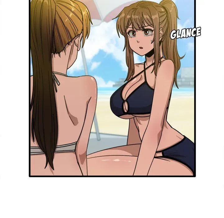 No More, No Less Chapter 25 page 9 - 