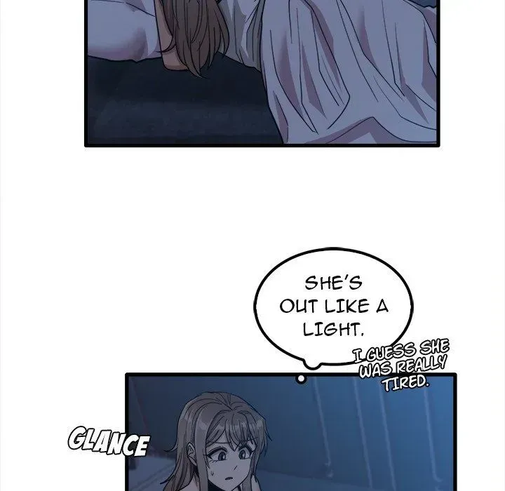 No More, No Less Chapter 25 page 83 - 