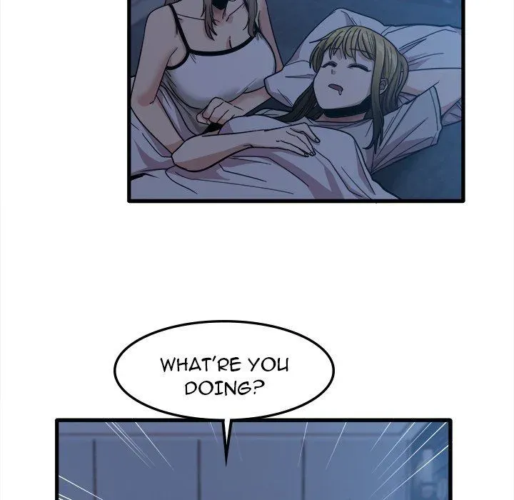 No More, No Less Chapter 25 page 84 - 