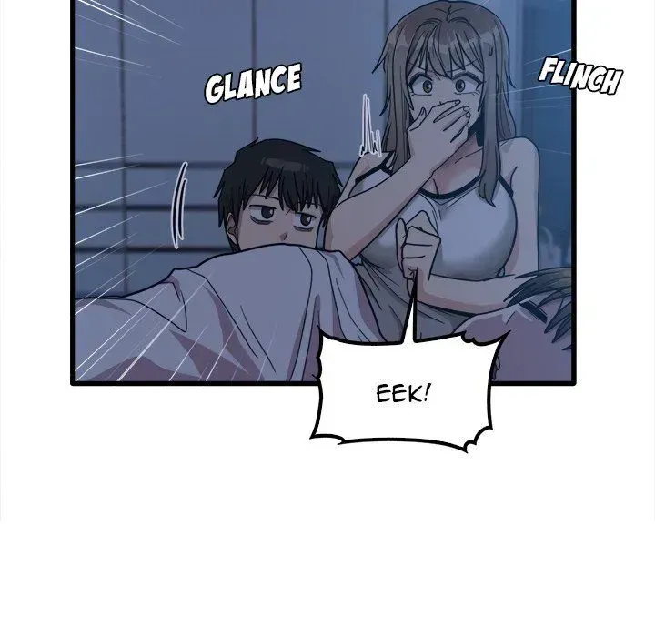 No More, No Less Chapter 25 page 85 - 