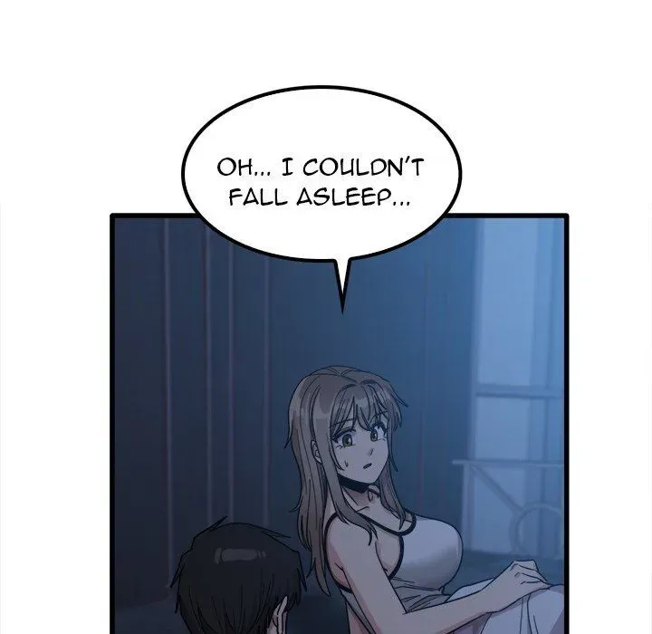 No More, No Less Chapter 25 page 86 - 