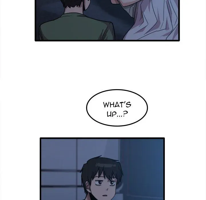 No More, No Less Chapter 25 page 87 - 
