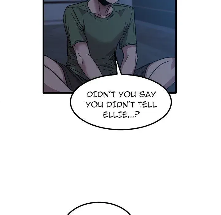 No More, No Less Chapter 25 page 88 - 