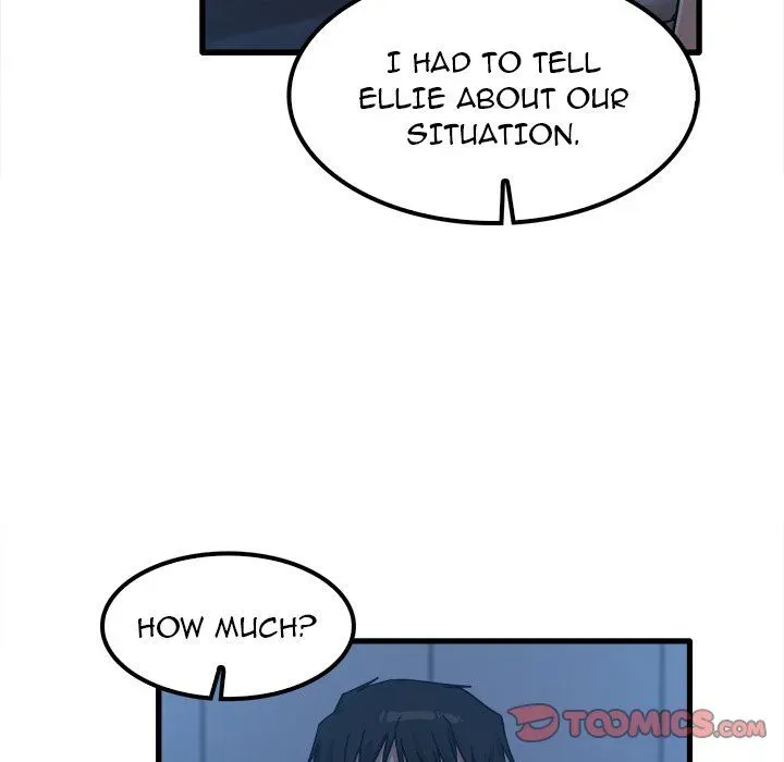 No More, No Less Chapter 25 page 90 - 