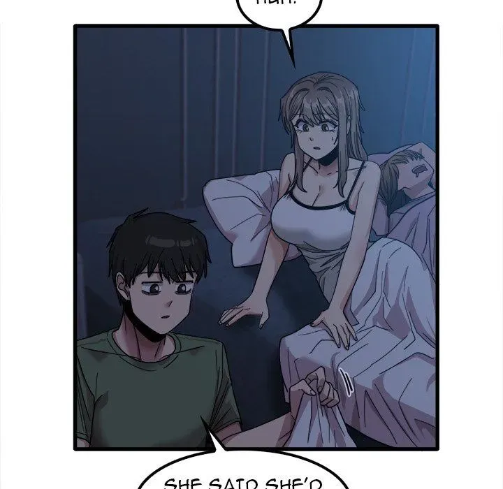 No More, No Less Chapter 25 page 94 - 