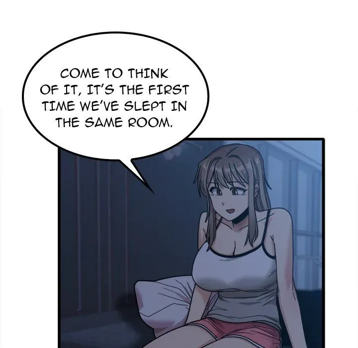 No More, No Less Chapter 25 page 97 - 