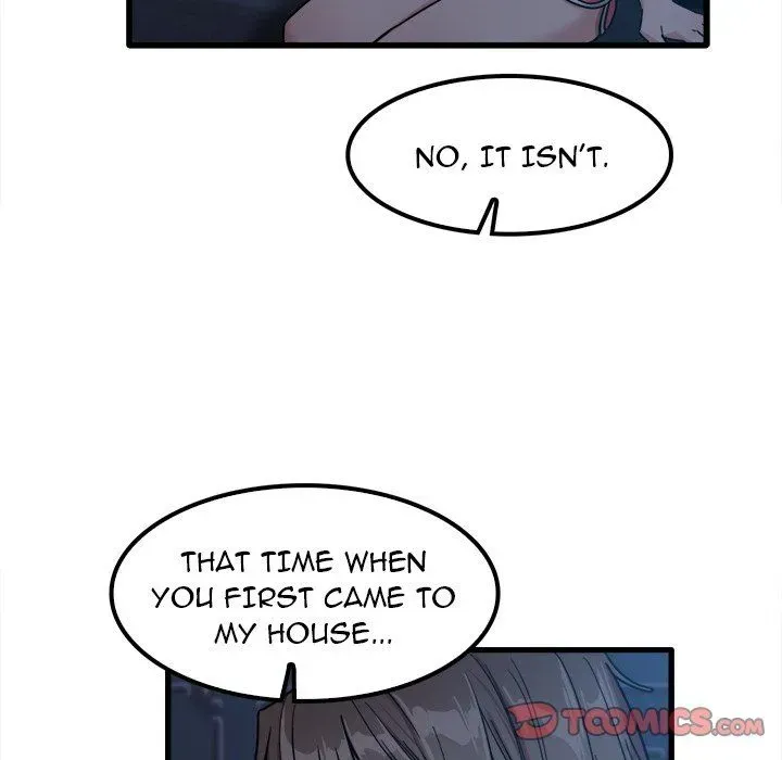 No More, No Less Chapter 25 page 98 - 