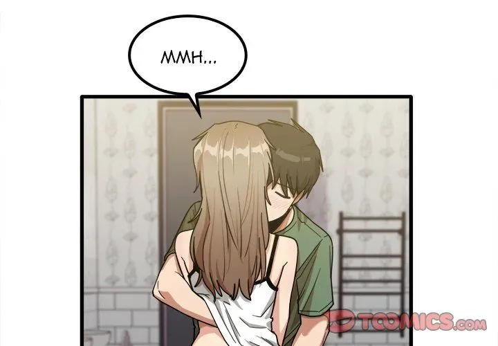 No More, No Less Chapter 26 page 3 - 