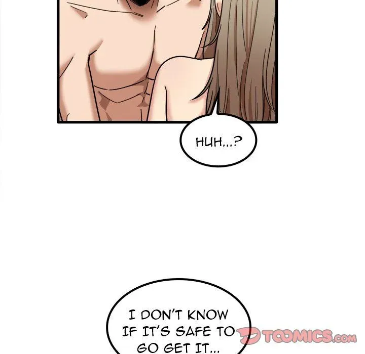 No More, No Less Chapter 26 page 36 - 