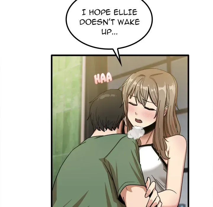 No More, No Less Chapter 26 page 5 - 