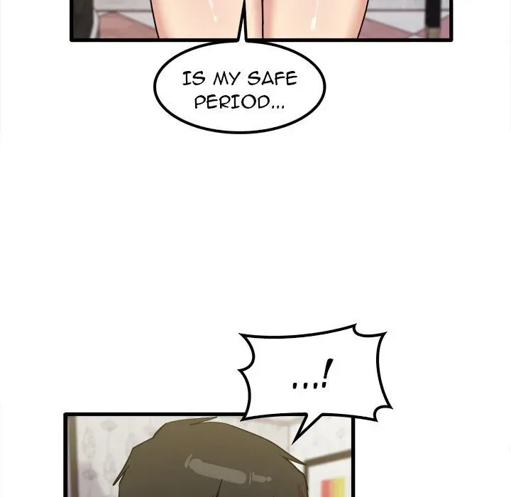 No More, No Less Chapter 26 page 41 - 